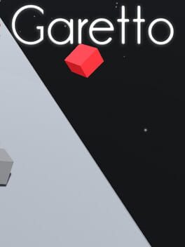 Boxart for Garetto