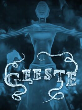 Boxart for Geeste