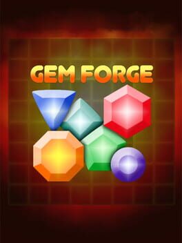 Boxart for Gem Forge