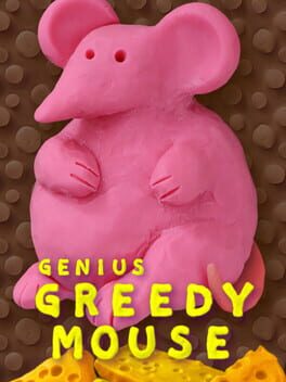 Boxart for Genius Greedy Mouse
