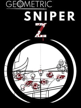 Boxart for Geometric Sniper Z