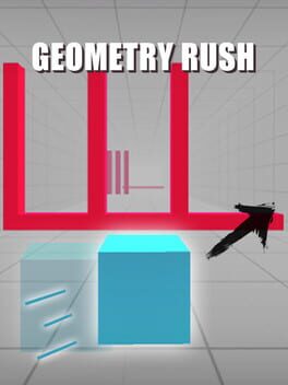 Boxart for Geometry Rush