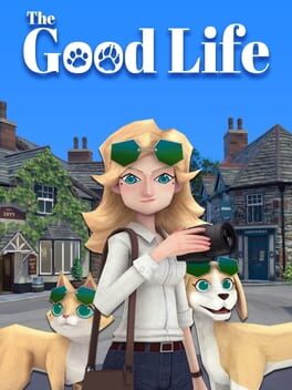 Boxart for The Good Life