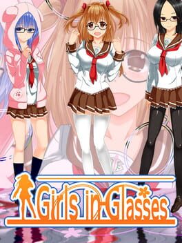 Boxart for Girls in Glasses