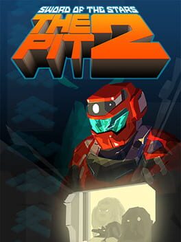 Boxart for Sword of the Stars: The Pit 2