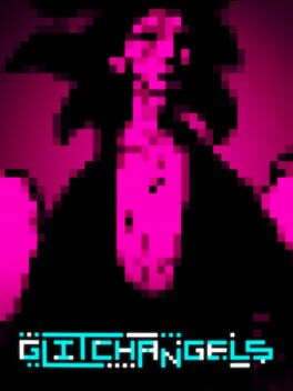 Boxart for Glitchangels
