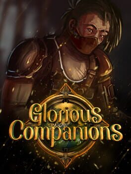 Boxart for Glorious Companions