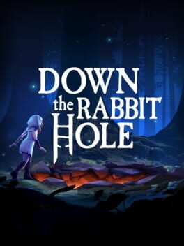 Boxart for Down the Rabbit Hole