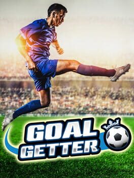 Boxart for Goalgetter