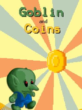 Boxart for Goblin and Coins