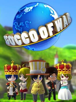 Boxart for GOCCO OF WAR