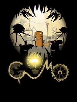 Boxart for Gomo
