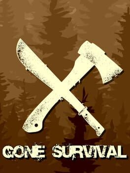 Boxart for Gone: Survival