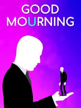 Boxart for Good Mourning