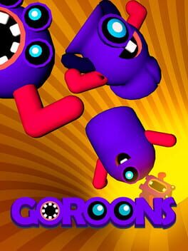 Boxart for Goroons