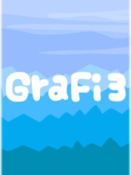 Boxart for GraFi 3