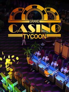 Boxart for Grand Casino Tycoon