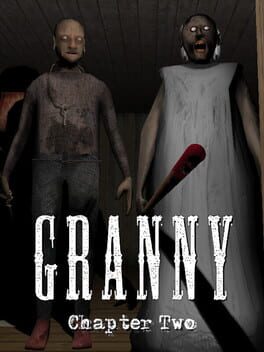 Boxart for Granny: Chapter Two