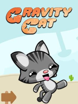 Boxart for Gravity Cat