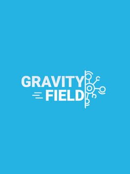 Boxart for Gravity Field