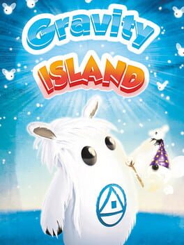 Boxart for Gravity Island