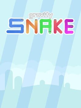 Boxart for Gravity Snake