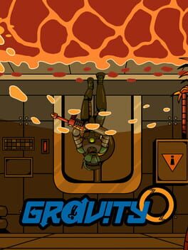 Boxart for Gravity Spin