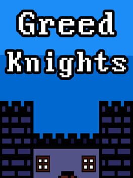 Boxart for Greed Knights