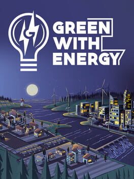 Boxart for Green With Energy
