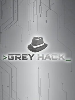 Boxart for Grey Hack