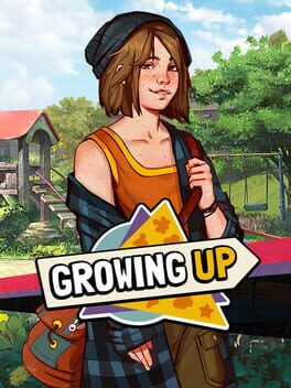 Boxart for Growing Up