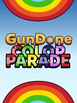 Boxart for Gun Done