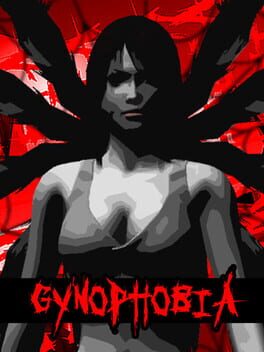 Boxart for Gynophobia