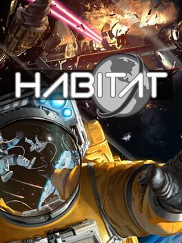 Boxart for Habitat