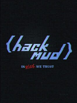 Boxart for hackmud