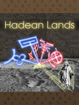 Boxart for Hadean Lands