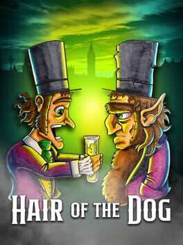 Boxart for Hair of the Dog