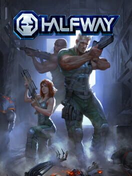 Boxart for Halfway
