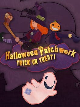 Boxart for Halloween Patchwork Trick or Treat
