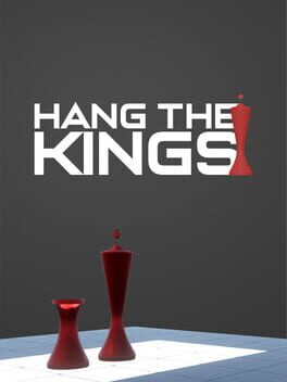 Boxart for Hang The Kings