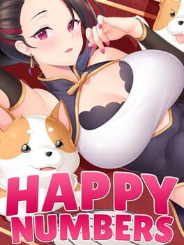 Boxart for Happy Numbers