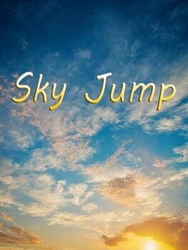 Boxart for Sky Jump