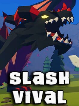 Boxart for Slashvival