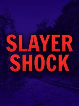 Boxart for Slayer Shock