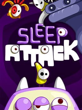 Boxart for Sleep Attack