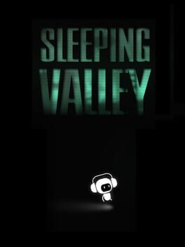 Boxart for Sleeping Valley