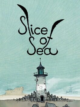 Boxart for Slice of Sea