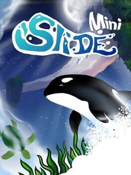 Boxart for Mini Slide - Animal Race