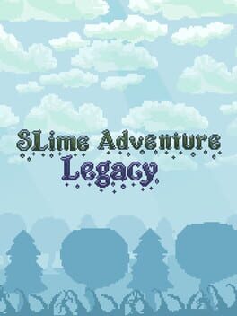 Boxart for Slime Adventure Legacy