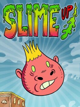 Boxart for Slime Up
